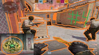 Random Clips of CS2 #4