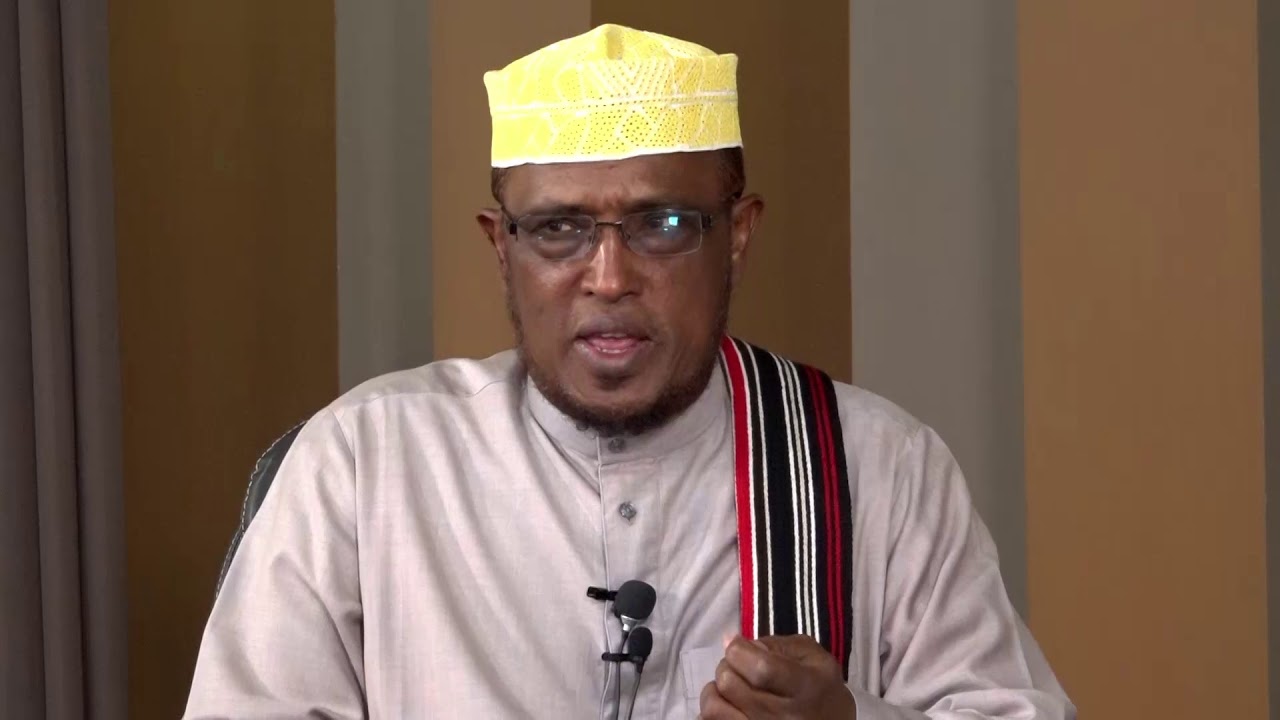 Xukunka Sarifka lacagta ee online ( FOREX) || Sheekh Dirir||