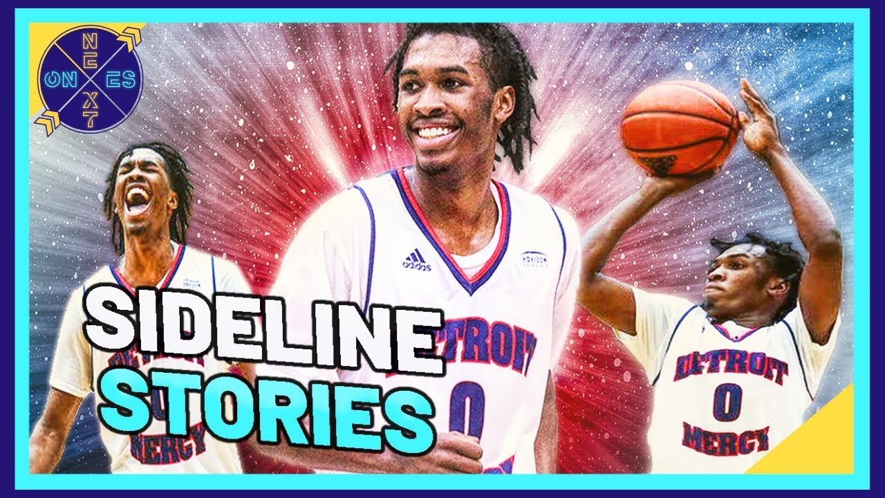 Why antoine davis will make it from detroit mercy to the nba the