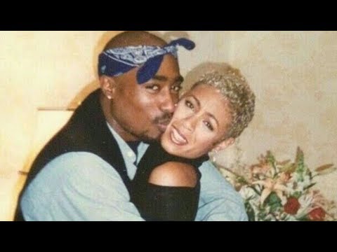 jada pinkett dating history