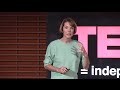 Reconsidering beauty | Jill Helms | TEDxStanford