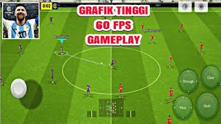 EFOOTBALL 2024 MOBILE OFFLINE GAMEPLAY @gamesaja07