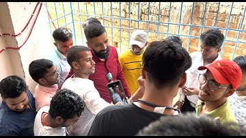 Arun Sir Reasoning Meet GTB NAAGAR || CAREERWILL OFFLINECLASSES