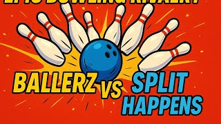 🔥 A New Bowling Rivalry Is Born! 🏆💥