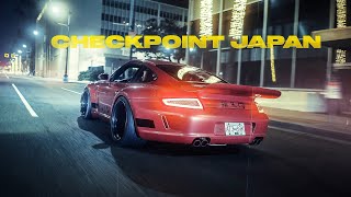 A 36-Hour RWB Adventure In Los Angeles! (4K)