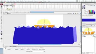 Introduction to Flash Animation Part 3