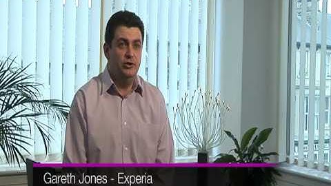 Experia Multi Sensory for every one