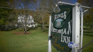 Bed & Breakfasts of Bath County: Kings Victorian Inn Bed & Breakfasts of Bath County: Kings Victorian Inn