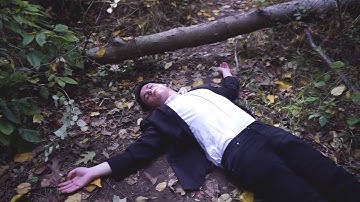 NBN: The Girl from Scandinavia [OFFICIAL MUSIC VIDEO]