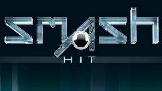 手游：急速冲击 怀念那些年打碎玻璃的感觉！（Smash Hit）游戏攻略 screenshot 3