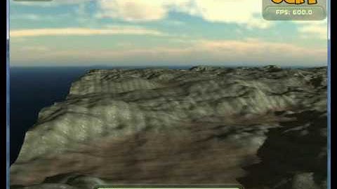 ogre3d 1.7 new terrain paging