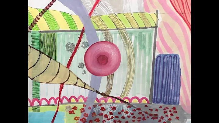 Kristina Arnold: Field Work