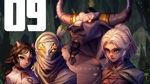 Out of the Abyss E09