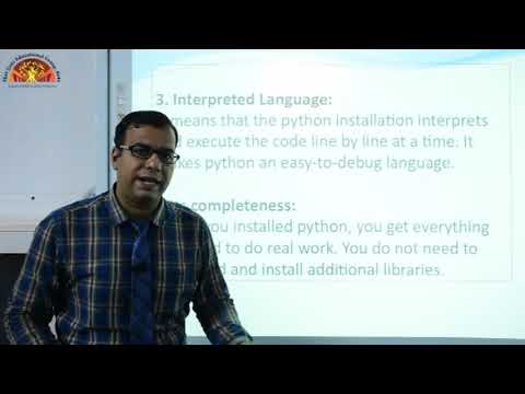 Class 11 Computer Ch 5 Computational Thinking and Getting Started with ...