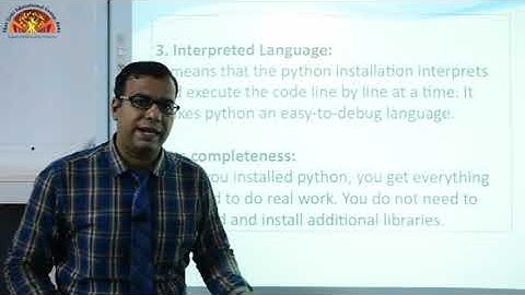 Class 11 Computer Ch 5 Computational Thinking and Getting Started with Python