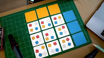 Board Game Colorblind Accessibility - Game Theory Dev Log