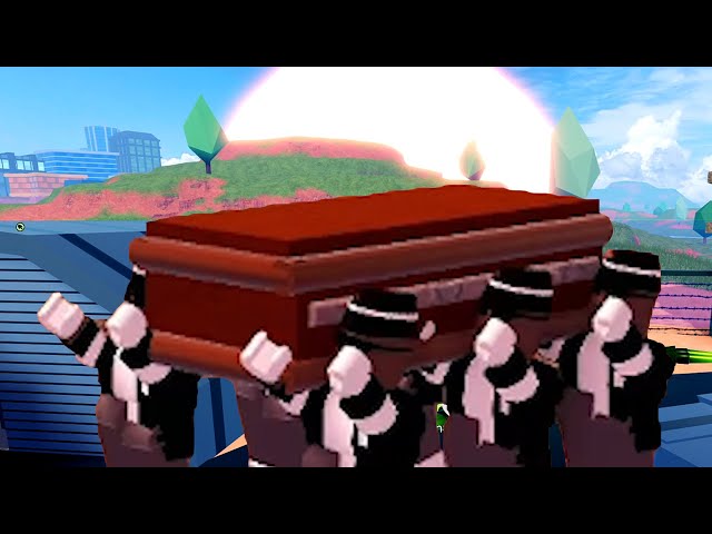 Stream episode COFFIN DANCE ROBLOX OOF VERSION MEME SONG By:  Myusernamesthis by Gh0s50 podcast