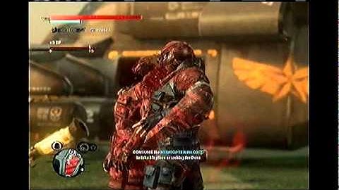 Prototype 2 Walkthrough Ep. 30 - Goliath