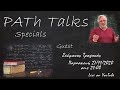 PATh Talks - Στέφανος Τραχανάς