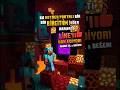 Bu Nether Portalı Bir Like'ı Hak Ediyor! 👍 #minecraft #youtubeshorts #shorts #yt #youtubeshorts