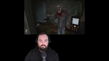 That got me | Cry of Fear | Chapter 1 #tryScareMe