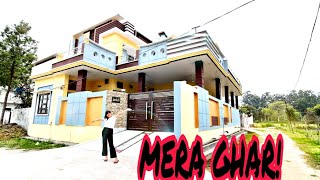 Mera Ghar | Home Tour | Simranjit Kaur