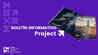 Boletín Informativo Project