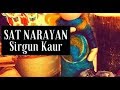 Sat Narayan by Sirgun Kaur