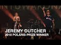 2018 polaris music prize winner spoilers