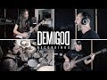 Deicide - Once Upon The Cross (Full Cover) - Demigod Recordings