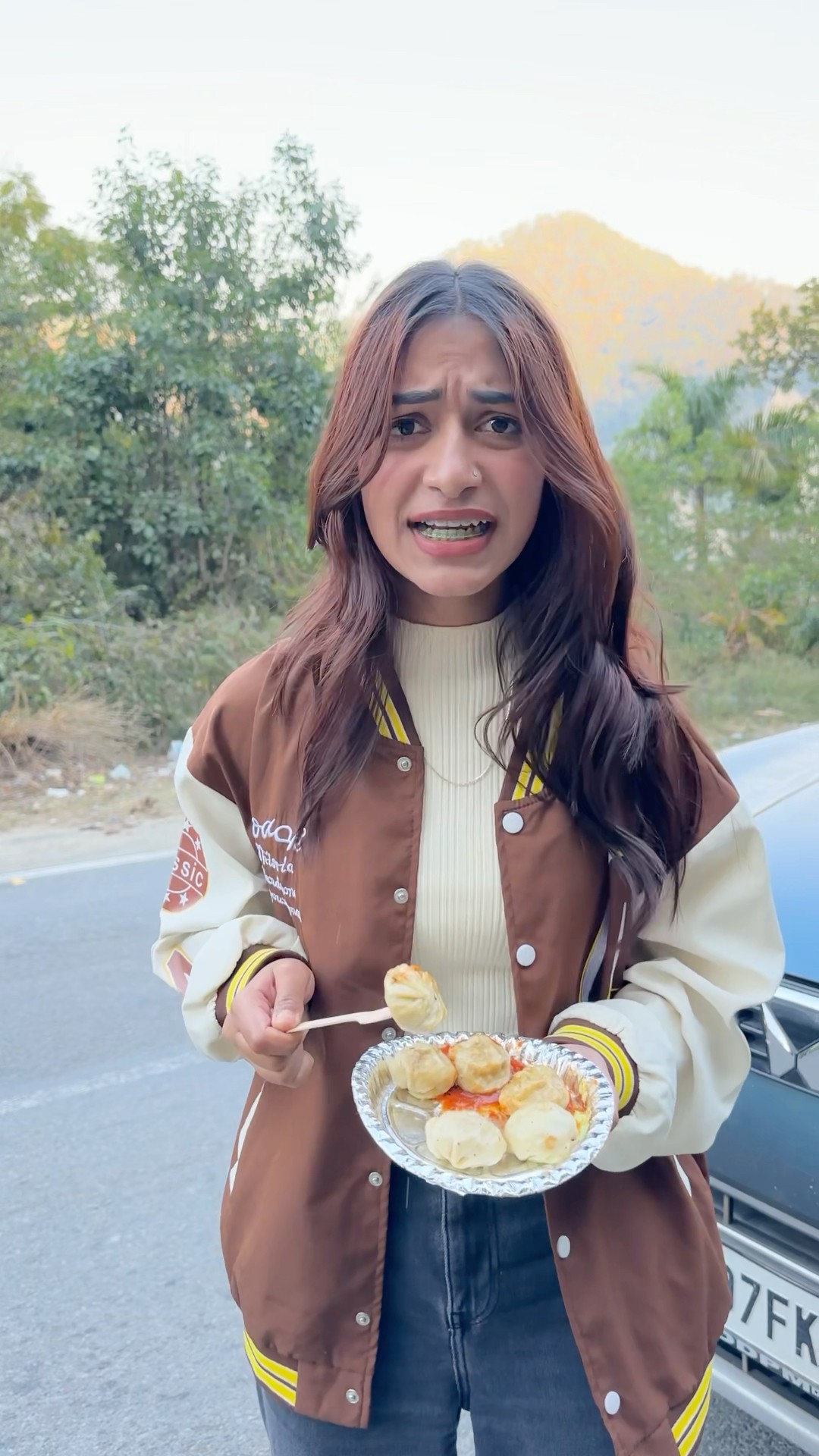 Momo Fenk Dia ?? #shorts #trending #trendingshorts #viral