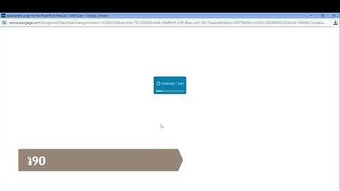 OADM 24220: Presentation & Design | PowerPoint Module 1 Sam Exam | PowerPoint Module 1 Sam Exam