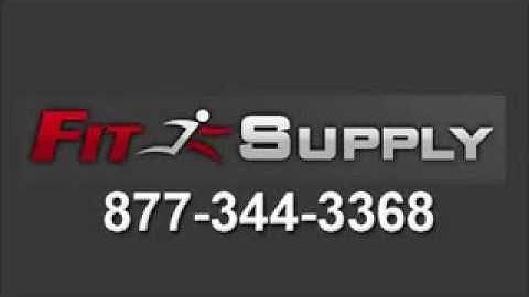 Nautilus XPload T-Bar Row P3TBR - Fit Supply