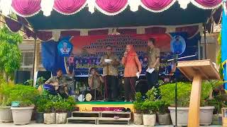 #KARINDING | LAGU DAERAH BERSAMA PA OCID BU TITIK DAN PA GILAR SMK N 4 KNG