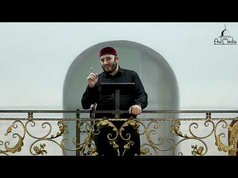 Анзор Ахмедов: Валаран