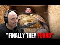 8 MINUTES AGO: Joe Rogan Reacts to Discovery of Genghis Khan’s Tomb