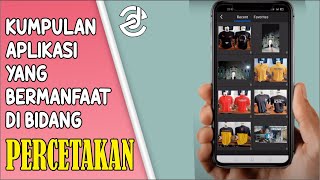 Aplikasi Aplikasi yang bermanfaat untuk Percetakan & Fotocopy Rumahan screenshot 4