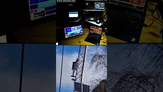 Some things take time! #qrp #hamradio #shorts