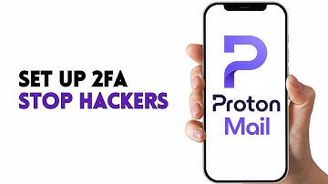 HOW TO SET UP 2FA ON PROTON MAIL (EASY 2025 GUIDE)