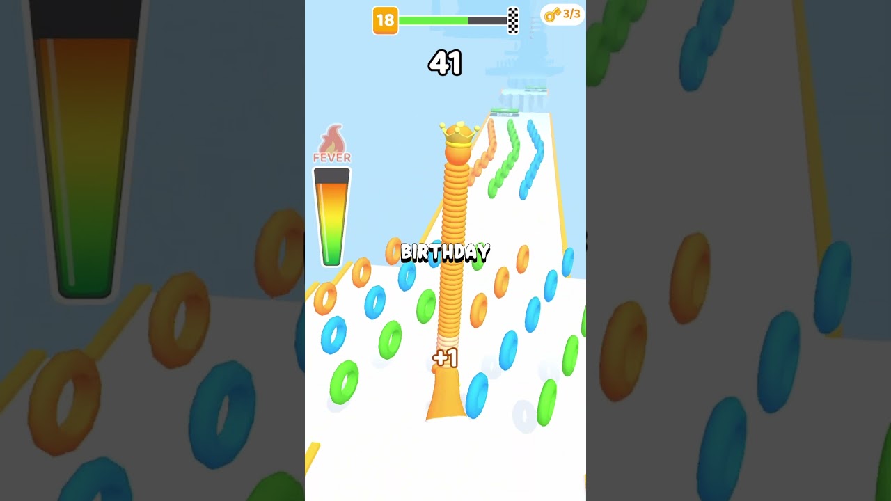 В мой 30-й день рождения мама сказала, что вся её жизнь пошла не так из-за меня.