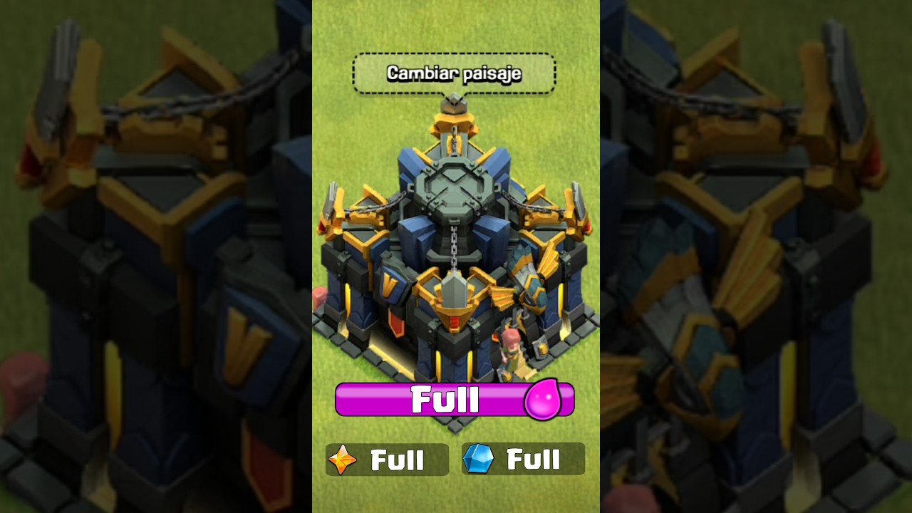 Gana Oro & Minerales Por Ver Contenido De CLASH Of Clans #clashofclans #coc #shorts