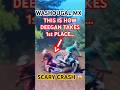 Was This Deegan S Fault Motocross HaidenDeegan Jettlawrence Was This Deegan S Fault Motocross HaidenDeegan Jettlawrence