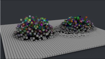 How to Vibrate clone Randomly in Cinema 4D
