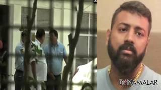 TTV Dinakaran & Sukesh Phone Call Recording's screenshot 1