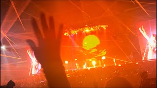 Longiness Remix - Awich, Suglawd Familiar, And Chico Carlito 2023.11.5 The Union Kアリーナ横浜