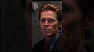 Green Goblin is a SIGMA MALE