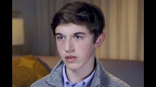 Famous CNN settles 275 million dollar defamation lawsuit with Nick Sandmann, and family Net Worth