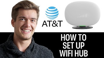 How To Set Up AT&T All Fi Hub (2025)