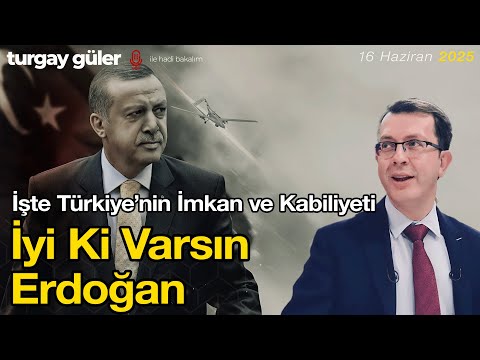 İşte Türkiye'nin İmkan