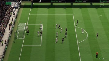 EA FC 25 "Fair Play & Dynamic Difficulty Adjustment"